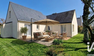 Maison 5 Pièces 110 m² à vendre à Surzur (56450)