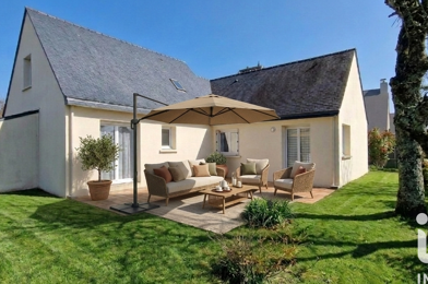 Maison 5 pièces 372000 €