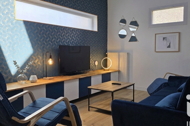 Maison 5 pièces 372000 €