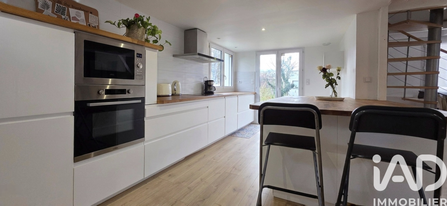 Vente Maison/villa 5 pièces - Photo 5