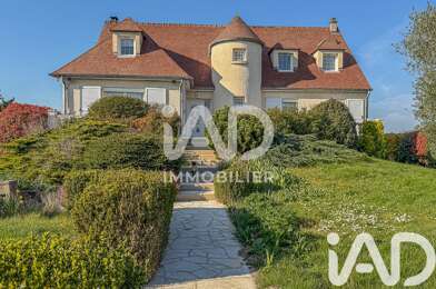 Maison 9 pièces 599000 €