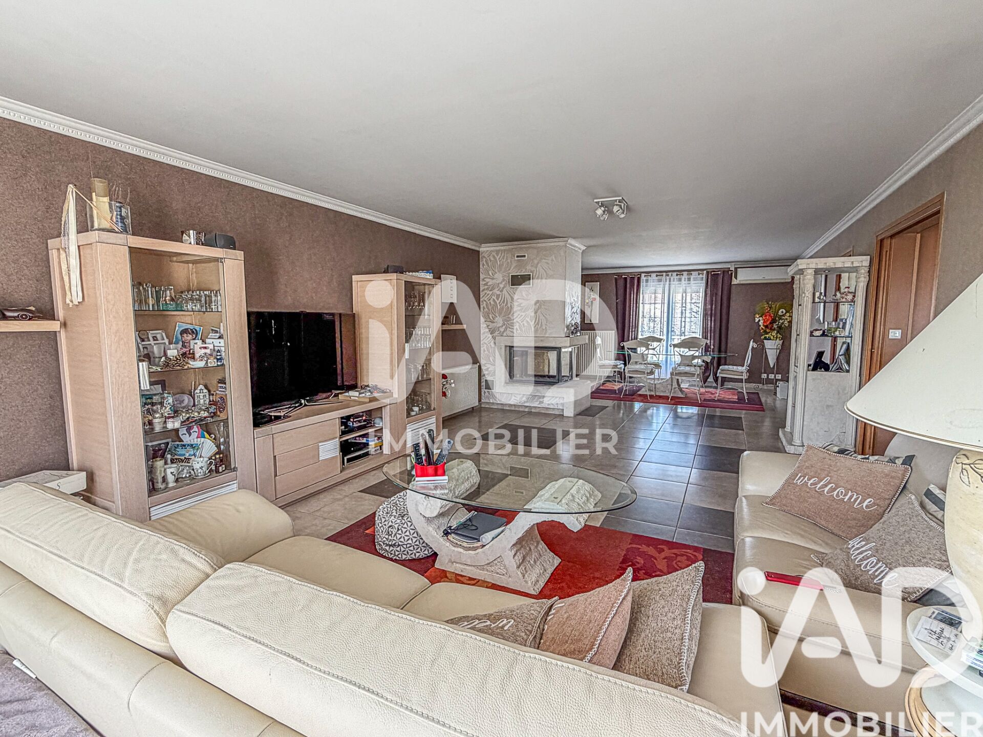 Vente Maison/villa 9 pièces - Photo 2