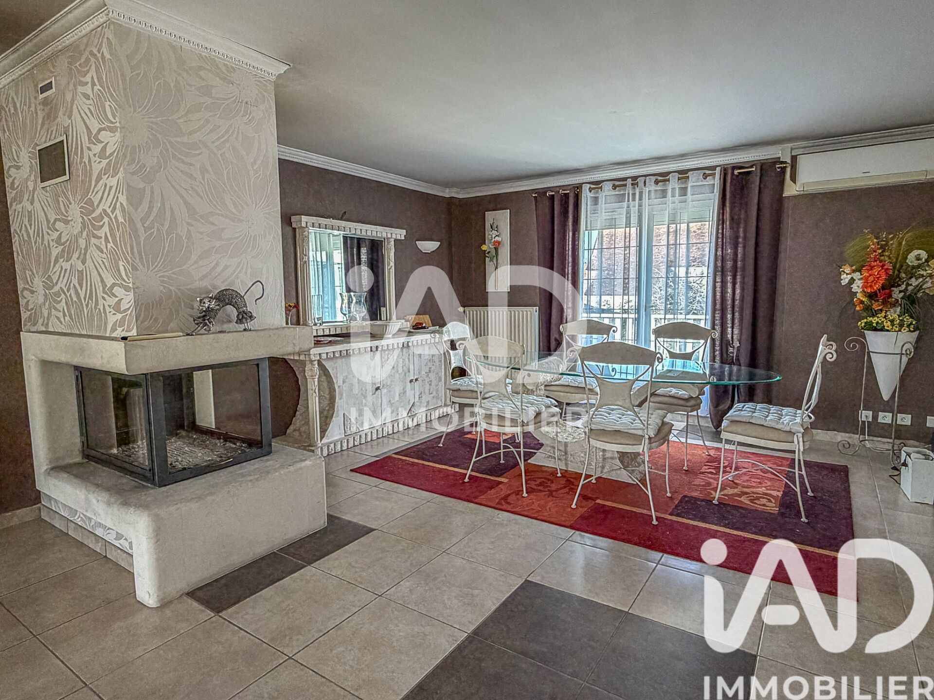 Vente Maison/villa 9 pièces - Photo 3