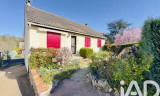 Maison 4 Pièces 85 m² à vendre à Janville-sur-Juine (91510)