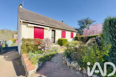 Maison 4 pièces 260000 €