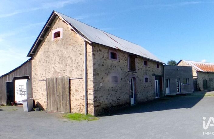 Vente Local d'activités 131 m&sup2; — photo 2