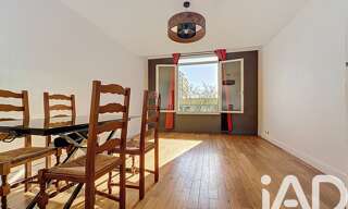 Appartement 3 Pièces 53 m² à louer à Cachan (94230)