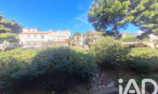 Appartement 3 Pièces 54 m² à vendre à Port-Vendres (66660)