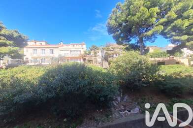 Appartement 3 pièces 120000 €
