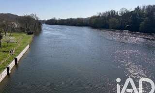 Maison 5 Pièces 50 m² à vendre à Saint-Capraise-de-Lalinde (24150)