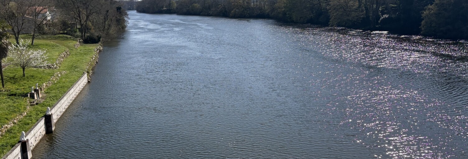 Maison 5 Pièces 50 m² à vendre à Saint-Capraise-de-Lalinde (24150)