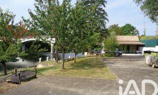 Maison 5 Pièces 50 m² à vendre à Saint-Capraise-de-Lalinde (24150)