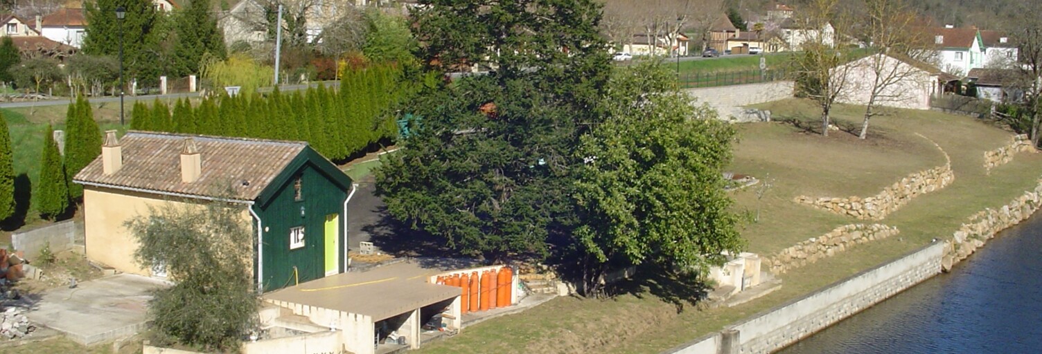 Maison 5 Pièces 50 m² à vendre à Saint-Capraise-de-Lalinde (24150)