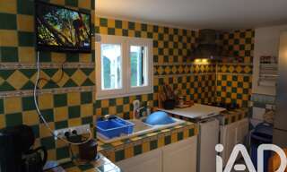 Maison 5 Pièces 50 m² à vendre à Saint-Capraise-de-Lalinde (24150)