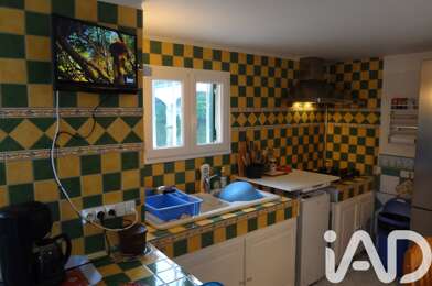 Maison 5 pièces 200000 €