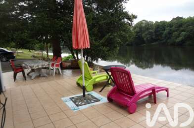Maison 5 pièces 200000 €