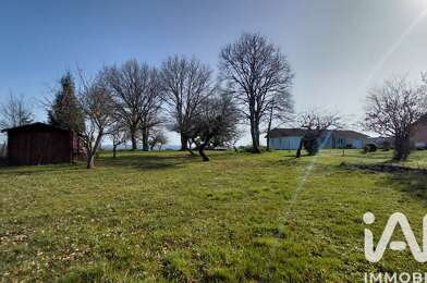 Maison 7 pièces 127000 €