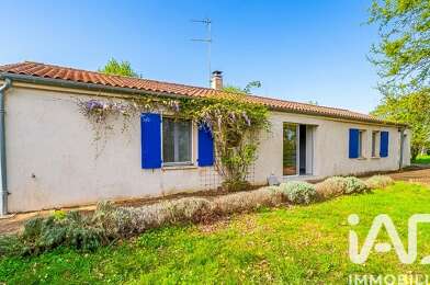 Maison 5 pièces 265000 €