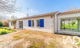 Maison 5 Pièces 117 m² à vendre à Les Velluire-sur-Vendée (85770)