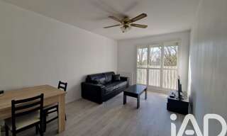 Appartement 2 Pièces 49 m² à vendre à Les Ulis (91940)