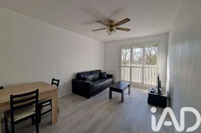 Appartement 2 pièces 129000 €