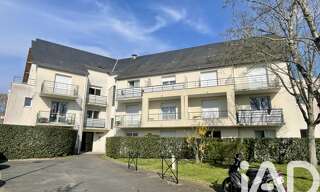 Appartement 2 Pièces 46 m² à louer à Tours (37100)