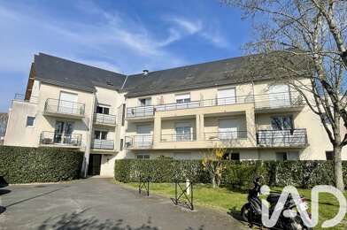 Appartement 2 pièces 690 €