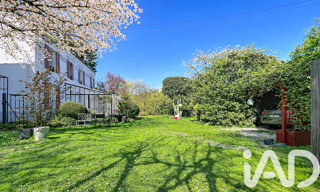Maison 8 Pièces 163 m² à vendre à Sevran (93270)