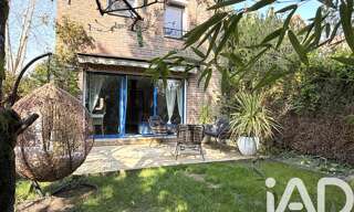 Maison 6 Pièces 100 m² à vendre à Montigny-le-Bretonneux (78180)