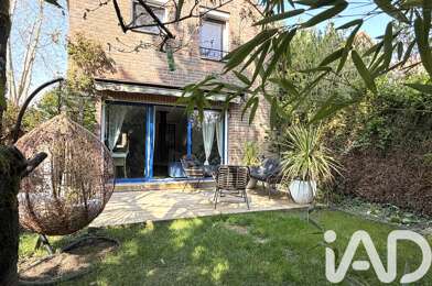 Maison 6 pièces 442000 €