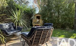 Maison 6 Pièces 100 m² à vendre à Montigny-le-Bretonneux (78180)