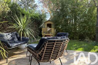 Maison 6 pièces 442000 €