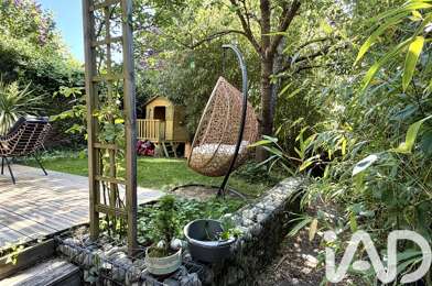 Maison 6 pièces 442000 €