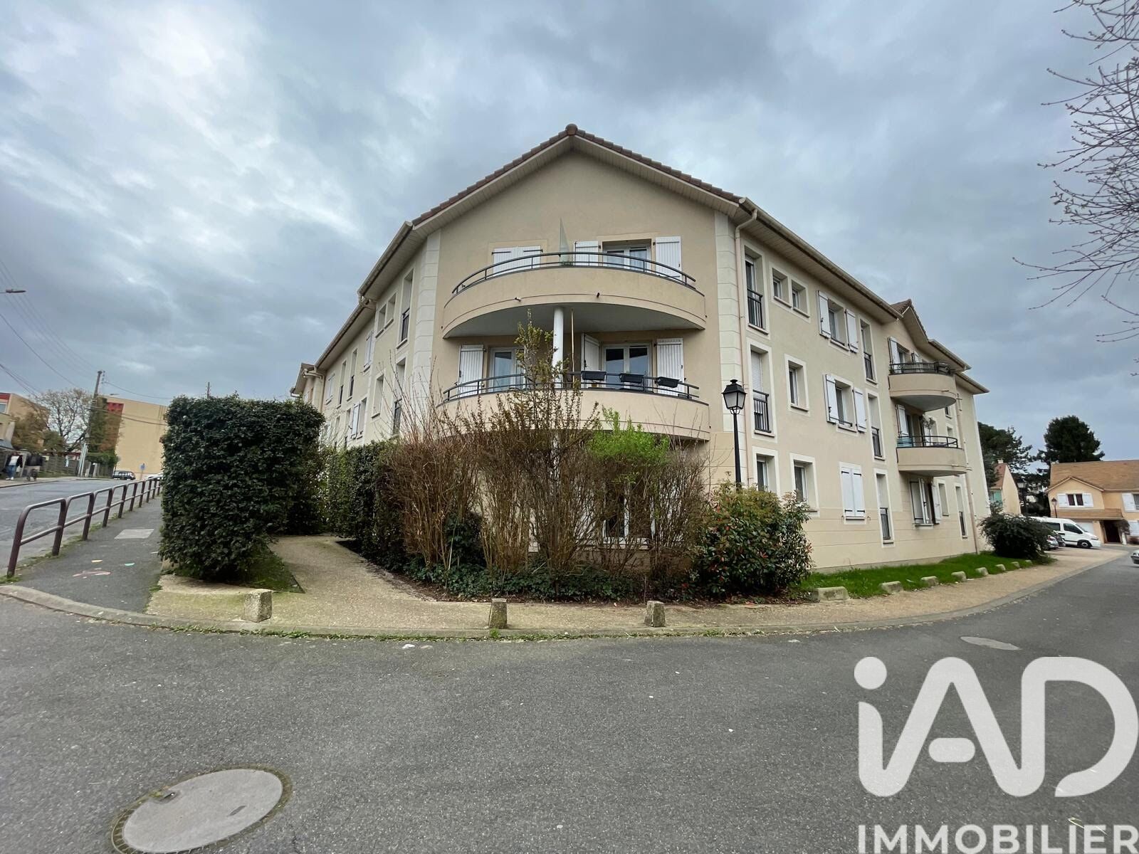 Morsang-sur-Orge - 61m² - 3p. - 2ch.