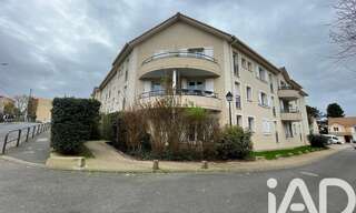 Appartement 3 Pièces 61 m² à vendre à Morsang-sur-Orge (91390)