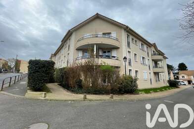 Appartement 3 pièces 214000 €