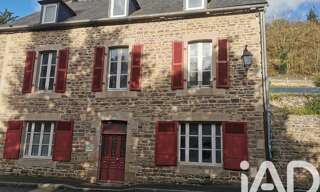 Maison 3 Pièces 170 m² à vendre à Pontrieux (22260)