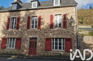 Maison 3 pièces 199000 €