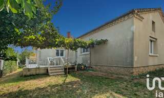 Maison 5 Pièces 105 m² à vendre à Bagnols-sur-Cèze (30200)