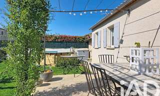 Maison 4 Pièces 90 m² à vendre à Bernis (30620)