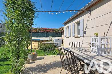 Maison 4 pièces 320000 €