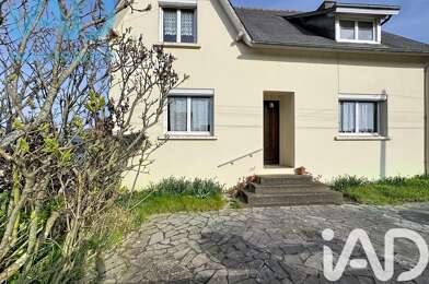 Maison 7 pièces 182000 €