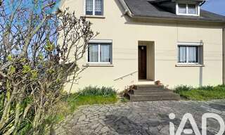 Maison 7 Pièces 122 m² à vendre à Saint-Brieuc (22000)