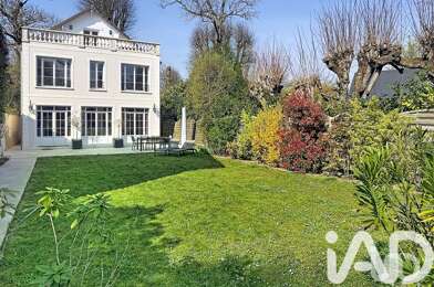 Maison 8 pièces 1375000 €