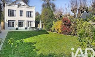 Maison 8 Pièces 174 m² à vendre à Vaucresson (92420)