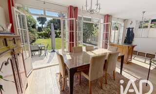 Maison 8 Pièces 174 m² à vendre à Vaucresson (92420)