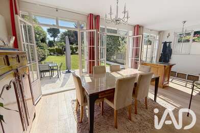 Maison 8 pièces 1375000 €