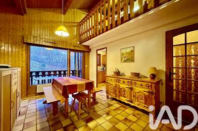 Appartement 2 pièces 229000 €