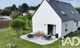 Maison 6 Pièces 142 m² à vendre à Kernilis (29260)
