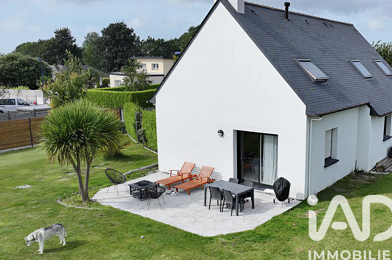 Maison 6 pièces 305000 €